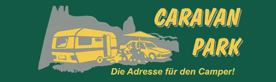 Logo Caravan